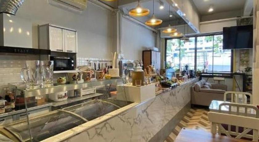 Oyo 480 Lemon Siam Hostel بانكوك المظهر الخارجي الصورة